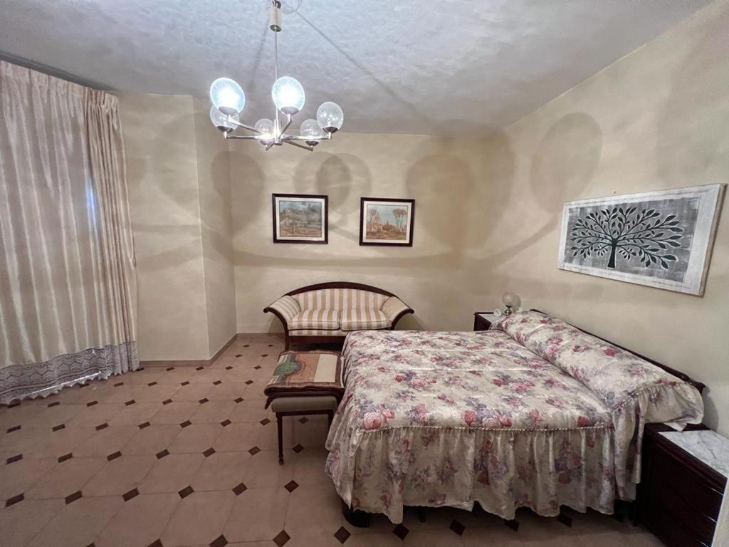 Bed and Breakfast Alma In The Heart Of The Vilaflor! Self Check In 24H Екстер'єр фото