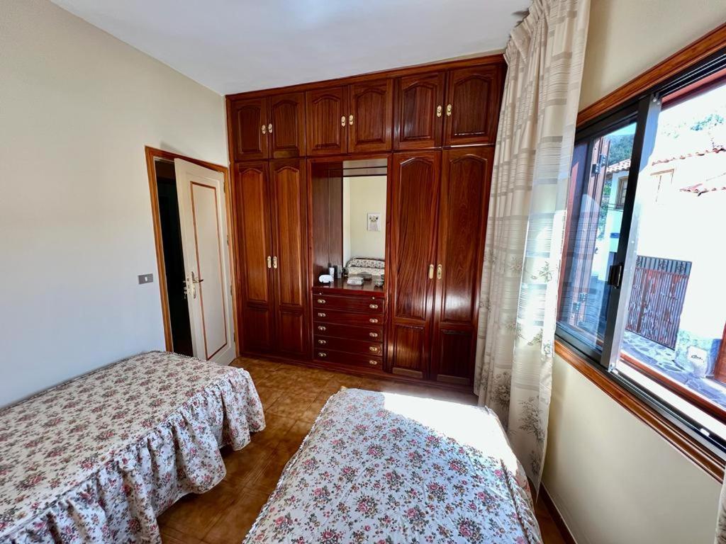 Bed and Breakfast Alma In The Heart Of The Vilaflor! Self Check In 24H Екстер'єр фото