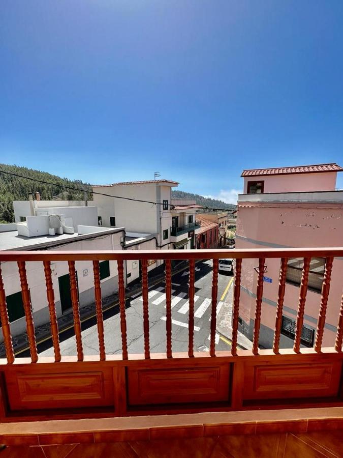 Alma In The Heart Of The Vilaflor! Self Check In 24H Екстер'єр фото