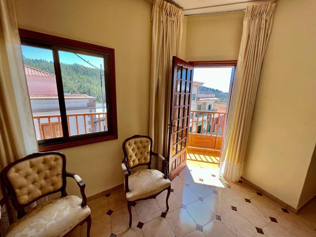 Alma In The Heart Of The Vilaflor! Self Check In 24H Екстер'єр фото