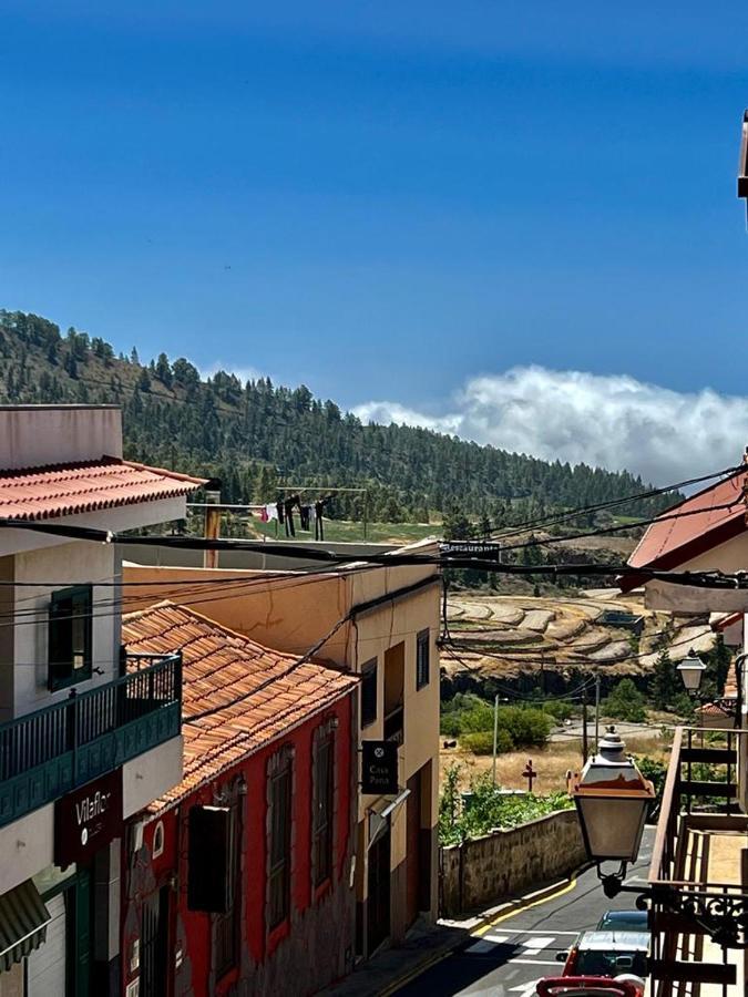 Alma In The Heart Of The Vilaflor! Self Check In 24H Екстер'єр фото