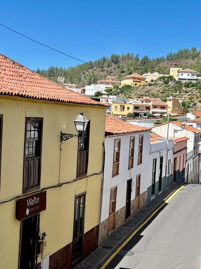 Alma In The Heart Of The Vilaflor! Self Check In 24H Екстер'єр фото