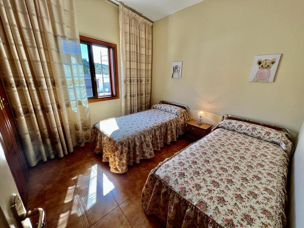 Alma In The Heart Of The Vilaflor! Self Check In 24H Екстер'єр фото