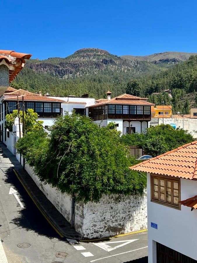 Alma In The Heart Of The Vilaflor! Self Check In 24H Екстер'єр фото