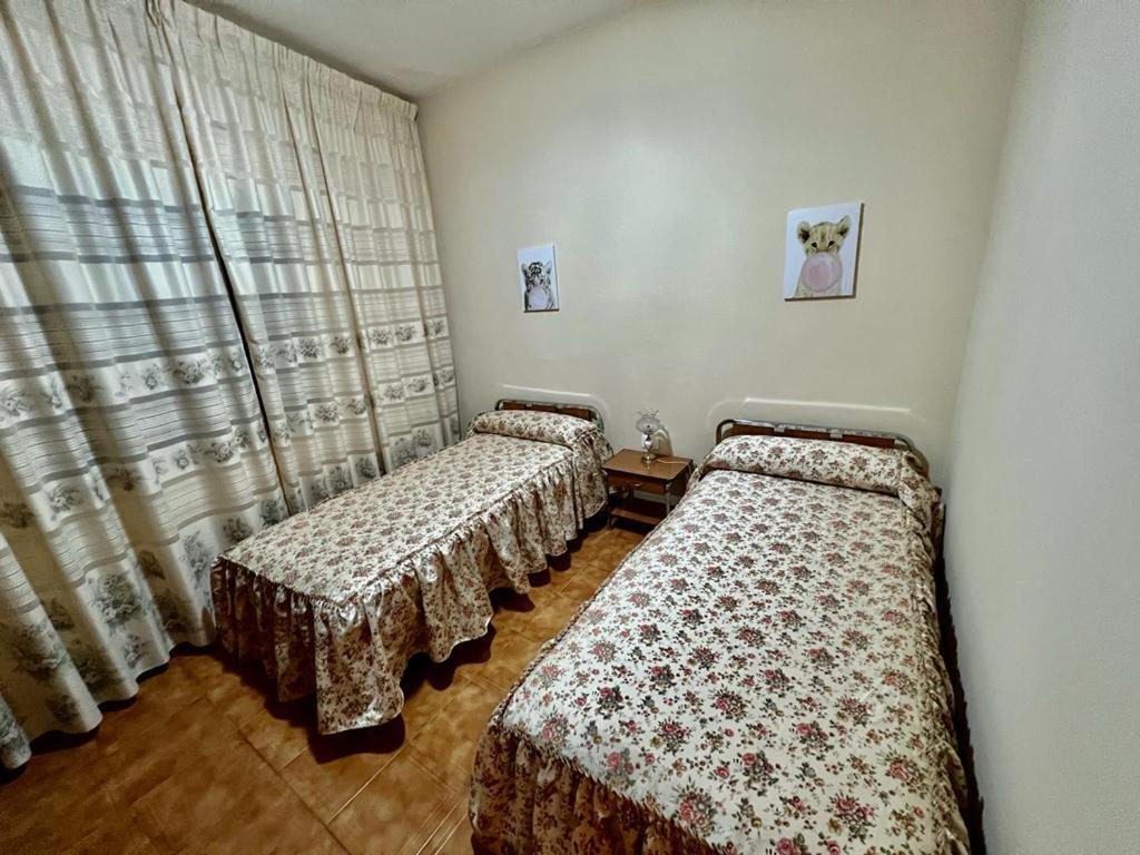 Alma In The Heart Of The Vilaflor! Self Check In 24H Екстер'єр фото