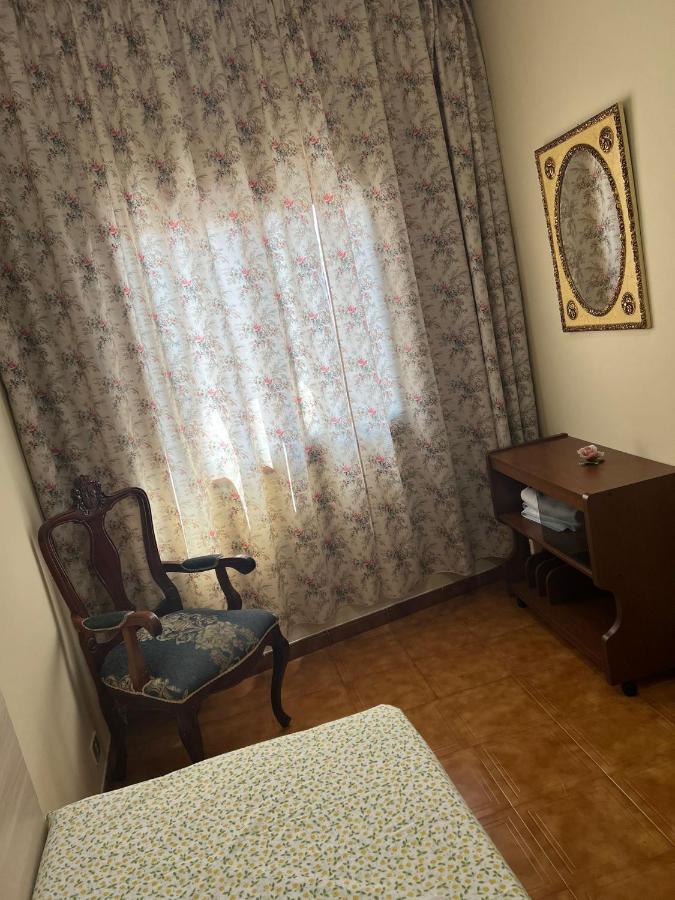 Alma In The Heart Of The Vilaflor! Self Check In 24H Екстер'єр фото