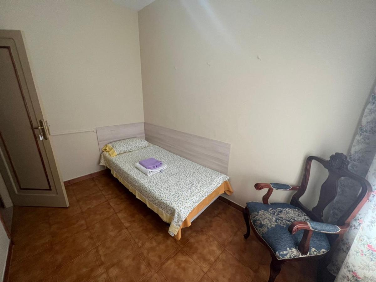 Alma In The Heart Of The Vilaflor! Self Check In 24H Екстер'єр фото